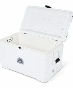 IGLOO 72 qt. Marine Elite Cooler -OUTDOOR LIVING Store 19991132 5 1500.26052020040045