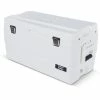 IGLOO 94 qt. Marine Elite Cooler -OUTDOOR LIVING Store 19991140 1500.26052020113004