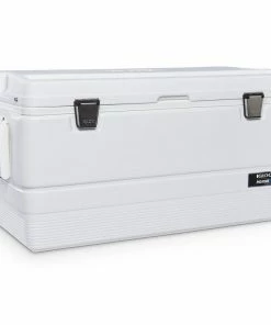 IGLOO 94 qt. Marine Elite Cooler -OUTDOOR LIVING Store 19991140 5 1500.26052020020002