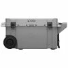 PELICAN PRODUCTS 80 qt. Elite Molded Premium Wheeled Cooler -OUTDOOR LIVING Store 19994656 1500.20052020100020