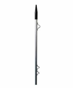 TIGRESS XD Large Flag Pole 54" Rod Holder Flag Pole