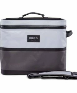 IGLOO 30-Can Reactor Soft-Sided Cooler Bag