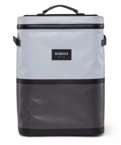 IGLOO 24-Can Reactor Soft-Sided Backpack Cooler