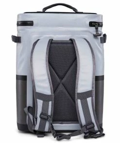 IGLOO 24-Can Reactor Soft-Sided Backpack Cooler -OUTDOOR LIVING Store 20114211 4 1500.06112020030120