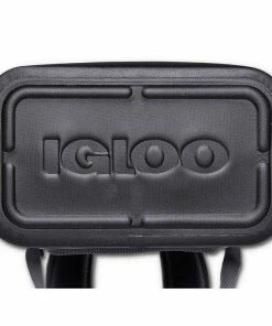 IGLOO 24-Can Reactor Soft-Sided Backpack Cooler -OUTDOOR LIVING Store 20114211 8 1500.06112020030147