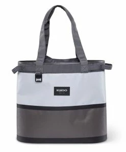 IGLOO 56-Can Reactor Cinch Tote Soft-Sided Cooler