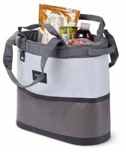 IGLOO 56-Can Reactor Cinch Tote Soft-Sided Cooler -OUTDOOR LIVING Store 20114229 5 1500.06112020030158