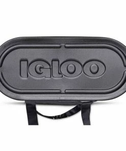 IGLOO 56-Can Reactor Cinch Tote Soft-Sided Cooler -OUTDOOR LIVING Store 20114229 7 1500.06112020030210