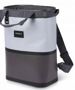 IGLOO 46-Can Reactor Cinch Backpack Soft-Sided Cooler -OUTDOOR LIVING Store 20114237 5 1500.06112020033005