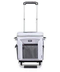 IGLOO Marine Elite 36 Can Extreme Rolling Cooler