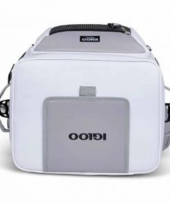 IGLOO Marine Elite 36 Can Extreme Rolling Cooler -OUTDOOR LIVING Store 20140091 4 1500.24032021023019