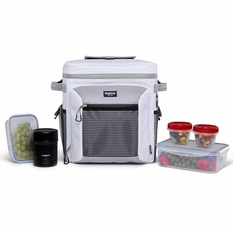 IGLOO Marine Elite 36 Can Extreme Cooler 4 IGLOO Marine Elite 36 Can Extreme Cooler - Image 2