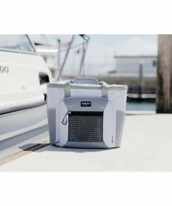 IGLOO Marine Elite 28 Can Tote Cooler -OUTDOOR LIVING Store 20140125 5 1500.28042021053006
