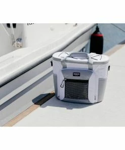 IGLOO Marine Elite 28 Can Tote Cooler -OUTDOOR LIVING Store 20140125 6 1500.28042021053010