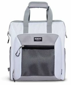 IGLOO Marine Elite 28 Can Widemouth Backpack Cooler