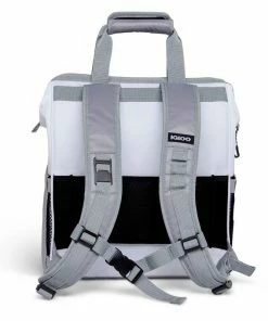 IGLOO Marine Elite 28 Can Widemouth Backpack Cooler -OUTDOOR LIVING Store 20140133 4 1500.24032021013012