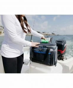 IGLOO Marine Elite HLC 28 Can Cooler -OUTDOOR LIVING Store 20140141 7 1500.29042021093151