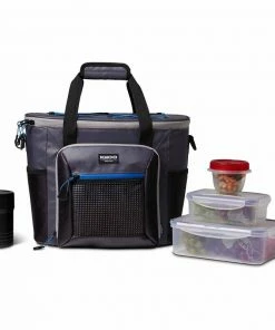 IGLOO Marine Elite 28 Can Tote Cooler -OUTDOOR LIVING Store 20140158 3 1500.01042021023028