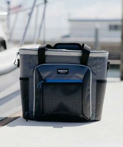 IGLOO Marine Elite 28 Can Tote Cooler -OUTDOOR LIVING Store 20140158 6 1500.29042021083029