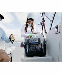 IGLOO Marine Elite 28 Can Tote Cooler -OUTDOOR LIVING Store 20140158 9 1500.29042021083040