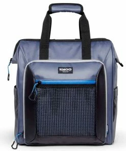 IGLOO Marine Elite 28 Can Widemouth Backpack Cooler