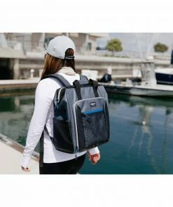 IGLOO Marine Elite 28 Can Widemouth Backpack Cooler -OUTDOOR LIVING Store 20140166 6 1500.28042021043014