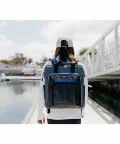 IGLOO Marine Elite 28 Can Widemouth Backpack Cooler -OUTDOOR LIVING Store 20140166 7 1500.28042021043018