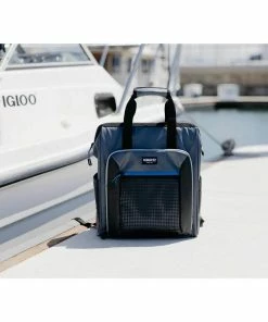 IGLOO Marine Elite 28 Can Widemouth Backpack Cooler -OUTDOOR LIVING Store 20140166 8 1500.28042021043021