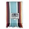 SENOR LOPEZ 75" x 58" Beach Blanket, Redondo Teal -OUTDOOR LIVING Store 20144655 1500.14102020123007