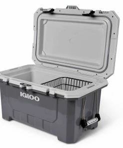IGLOO 70 qt. IMX Marine Cooler -OUTDOOR LIVING Store 20149399 2 1500.06112020033022