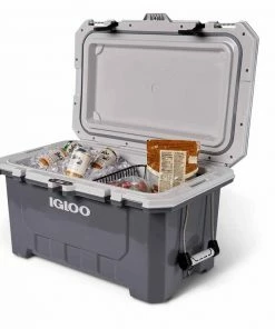 IGLOO 70 qt. IMX Marine Cooler -OUTDOOR LIVING Store 20149399 3 1500.06112020033025