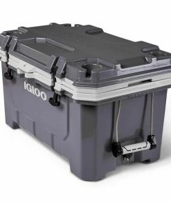 IGLOO 70 qt. IMX Marine Cooler -OUTDOOR LIVING Store 20149399 4 1500.06112020033028