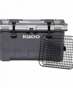 IGLOO 70 qt. IMX Marine Cooler -OUTDOOR LIVING Store 20149399 7 1500.06112020033038
