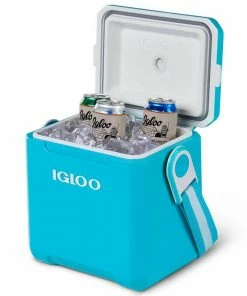IGLOO 11 qt. Tag Along Too Marine Cooler -OUTDOOR LIVING Store 20149407 4 1500.06112020030233