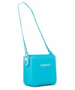 IGLOO 11 qt. Tag Along Too Marine Cooler -OUTDOOR LIVING Store 20149407 6 1500.06112020030239