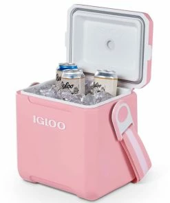 IGLOO 11 qt. Tag Along Too Marine Cooler -OUTDOOR LIVING Store 20149415 4 1500.06112020030305