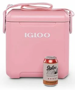 IGLOO 11 qt. Tag Along Too Marine Cooler -OUTDOOR LIVING Store 20149415 5 1500.06112020030308
