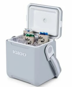 IGLOO 11 qt. Tag Along Too Marine Cooler -OUTDOOR LIVING Store 20149423 4 1500.06112020030328
