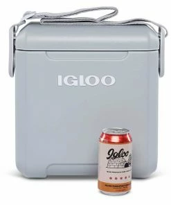 IGLOO 11 qt. Tag Along Too Marine Cooler -OUTDOOR LIVING Store 20149423 5 1500.06112020030331