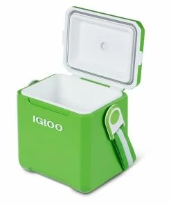 IGLOO 11 qt. Tag Along Too Marine Cooler -OUTDOOR LIVING Store 20149431 3 1500.06112020030351