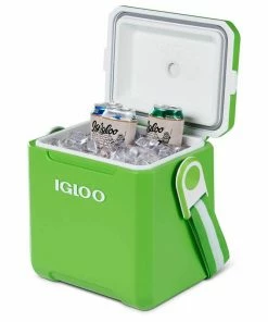 IGLOO 11 qt. Tag Along Too Marine Cooler -OUTDOOR LIVING Store 20149431 4 1500.06112020030354