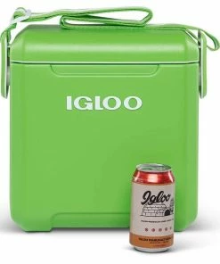 IGLOO 11 qt. Tag Along Too Marine Cooler -OUTDOOR LIVING Store 20149431 5 1500.06112020030358