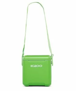 IGLOO 11 qt. Tag Along Too Marine Cooler -OUTDOOR LIVING Store 20149431 6 1500.06112020030401