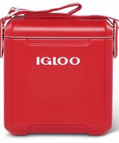 IGLOO 11 qt. Tag Along Too Marine Cooler