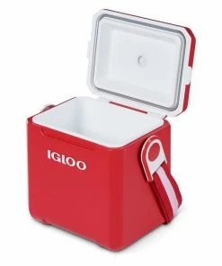 IGLOO 11 qt. Tag Along Too Marine Cooler -OUTDOOR LIVING Store 20149449 3 1500.06112020030414