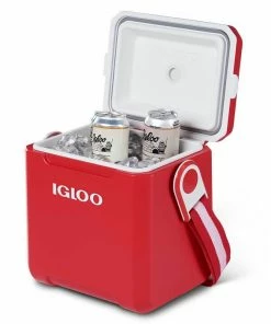 IGLOO 11 qt. Tag Along Too Marine Cooler -OUTDOOR LIVING Store 20149449 4 1500.06112020030418