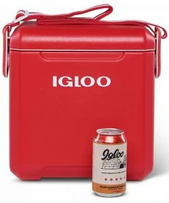 IGLOO 11 qt. Tag Along Too Marine Cooler -OUTDOOR LIVING Store 20149449 5 1500.06112020030421