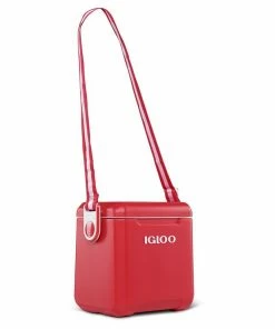 IGLOO 11 qt. Tag Along Too Marine Cooler -OUTDOOR LIVING Store 20149449 6 1500.06112020030425