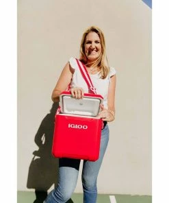 IGLOO 11 qt. Tag Along Too Marine Cooler -OUTDOOR LIVING Store 20149449 9 1500.06112020043020