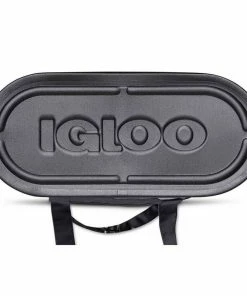 IGLOO 56-Can Reactor Cinch Tote Soft-Sided Cooler -OUTDOOR LIVING Store 20149480 8 1500.06112020030605